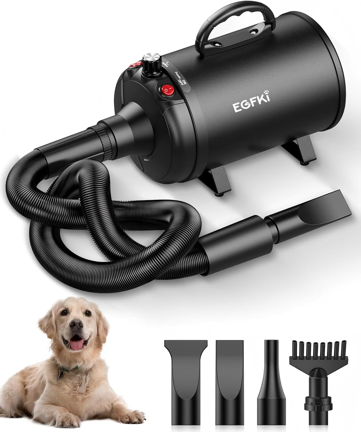 Dog Dryer